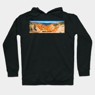 Cedar Breaks National Monument Hoodie